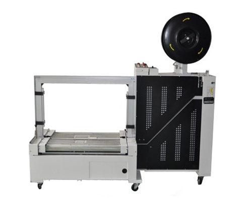 MH-102A無人化打包機