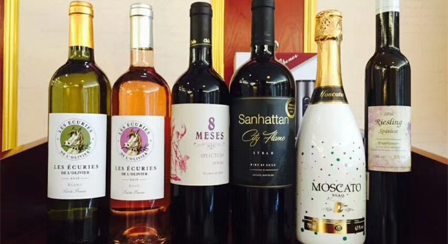 現在紅酒加盟生意的市場好不好 現在紅酒加盟生意的市場好不好