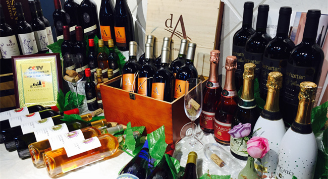 紅酒代理品牌如何選擇? 紅酒代理品牌如何選擇?