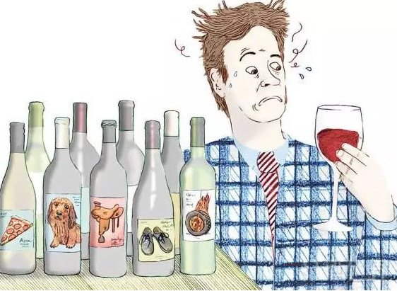 6個步驟，資深品酒師教你如何來品葡萄酒